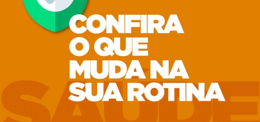 Estrutura de Saúde está preparada para atendimentos aos pacientes Covid-19