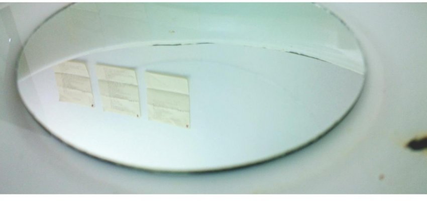 Exposição Outra Parte será na Galeria do Centro de Eventos