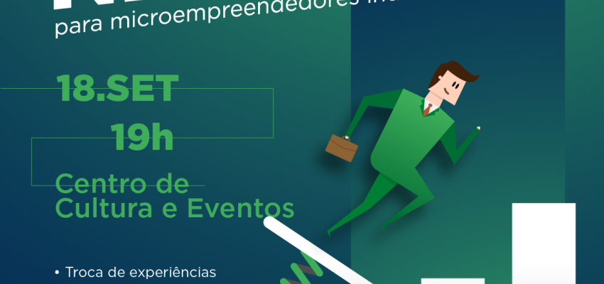 Painel de Neg&oacute;cios: desenvolvimento e oportunidade ao Microempreendedor Individual