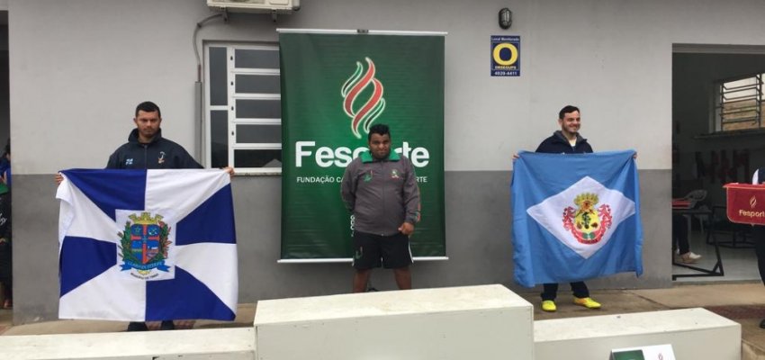 PARAJASC: Divulgado boletim final dos jogos