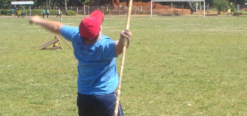 Chapec&oacute; mantem rotina de treinamentos visando o PARAJASC