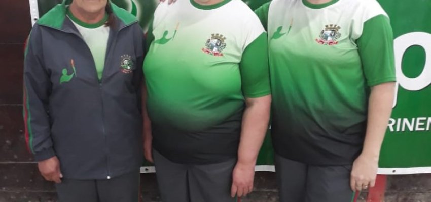 PARAJASC: Chapec&oacute; conquista as primeiras medalhas