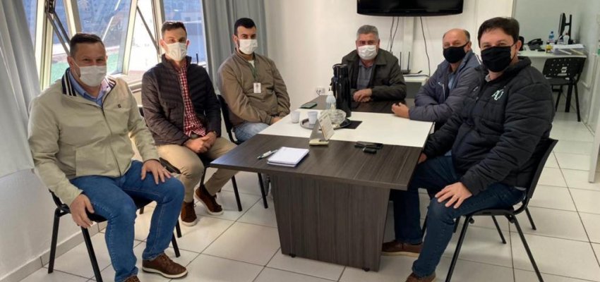 Secretaria de Sa&uacute;de dar&aacute; apoio em �peneir&atilde;o� da Chapecoense