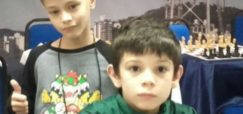 Enxadristas de Chapec&oacute; buscam vaga no mundial