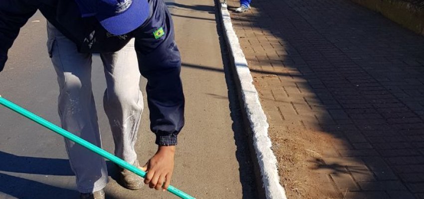 Superintendência da Efapi divulga cronograma de atividades