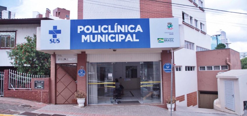 Secretaria de Sa&uacute;de realiza mutir&atilde;o de consultas e exames