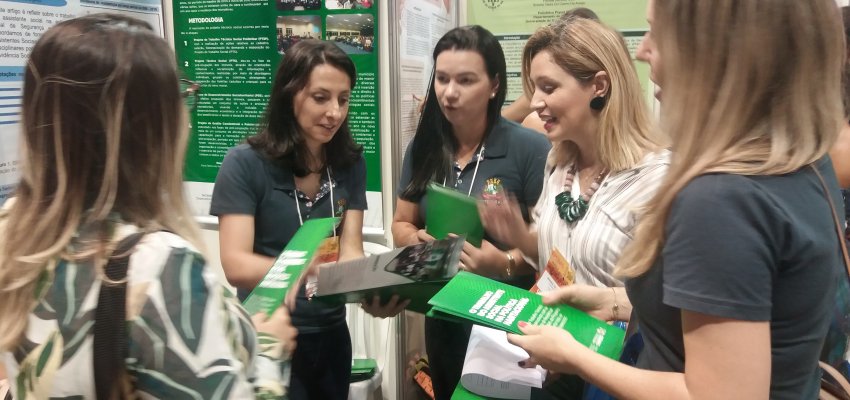 Pol&iacute;tica Habitacional de Chapec&oacute; &eacute; destaque em Congresso Nacional