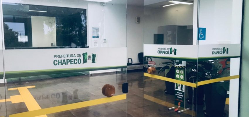 Decreto define novos horários da Administração Municipal