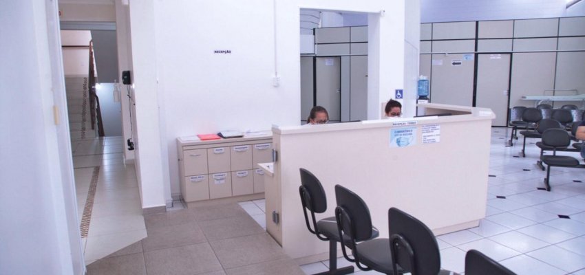 Chapec&oacute; oferece atendimento p&oacute;s-Covid-19