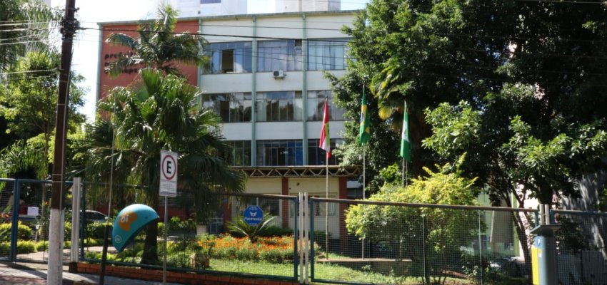 Tributos e Simplifica Chapecó têm novo horário a partir desta quarta-feira