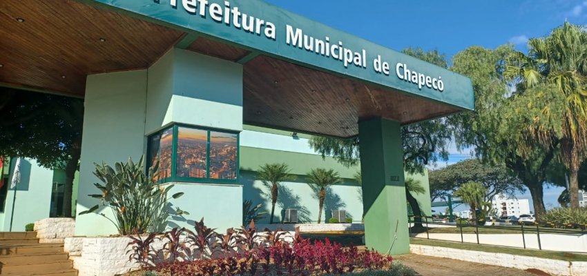 Prefeitura de Chapec&oacute; ter&aacute; ponto facultativo no Carnaval
