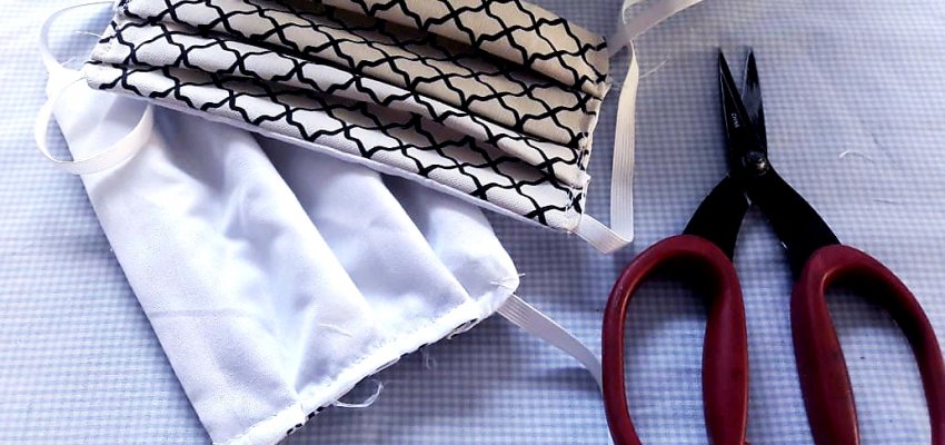 Prefeitura de Chapecó reforça: se precisar sair de casa, USE MÁSCARA!