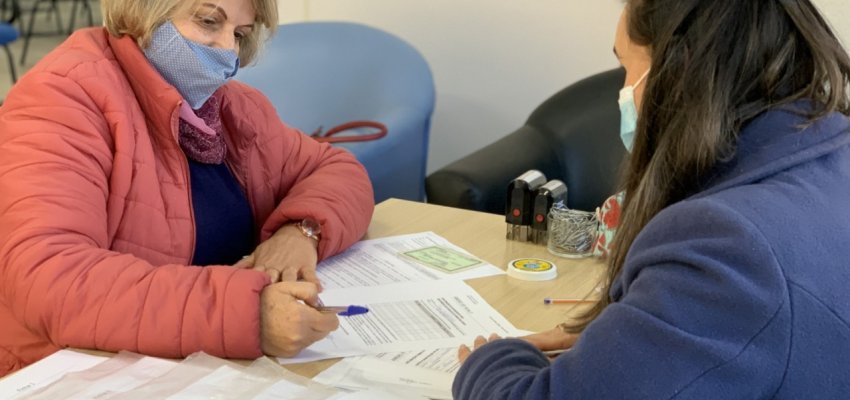 Educa&ccedil;&atilde;o chama 60 ACTs para atender estudantes com defici&ecirc;ncia