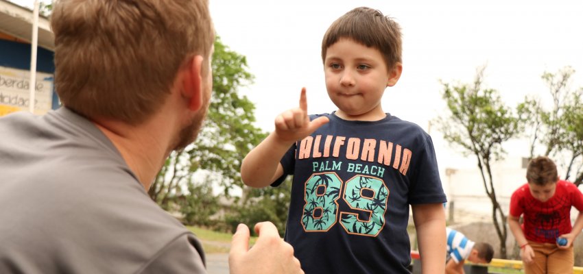Projeto educacional de Chapec&oacute; &eacute; selecionado para etapa internacional