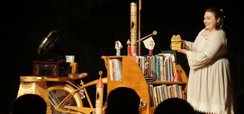 Prefeitura abre consulta p&uacute;blica  para aprimorar o Edital das Linguagens