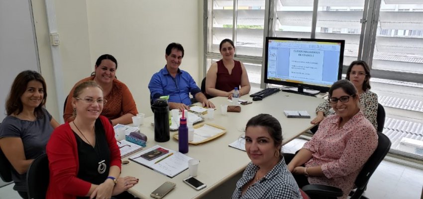 Protocolo para atendimento aos pacientes com Sífilis poderá ser exemplo para SC