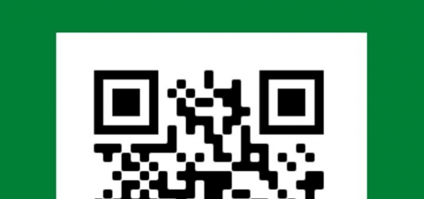 Vídeo sobre a história da Educação em Chapecó pode ser visto por QR Code