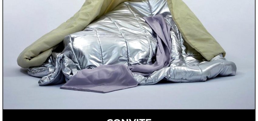 Abertura de Exposição Flutuantes em Chapecó