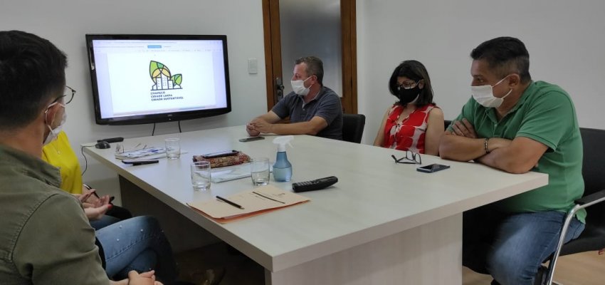 Programa de conscientização ambiental é apresentado