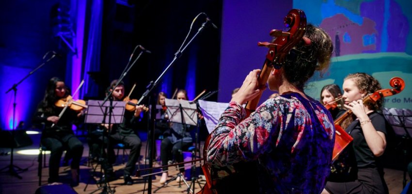 Escola de Artes realiza Recital de M&uacute;sica nesta quinta-feira 