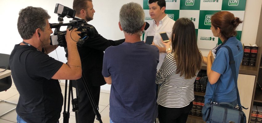 PROCON Chapec&oacute; divulga pesquisa de pre&ccedil;os do material escolar 