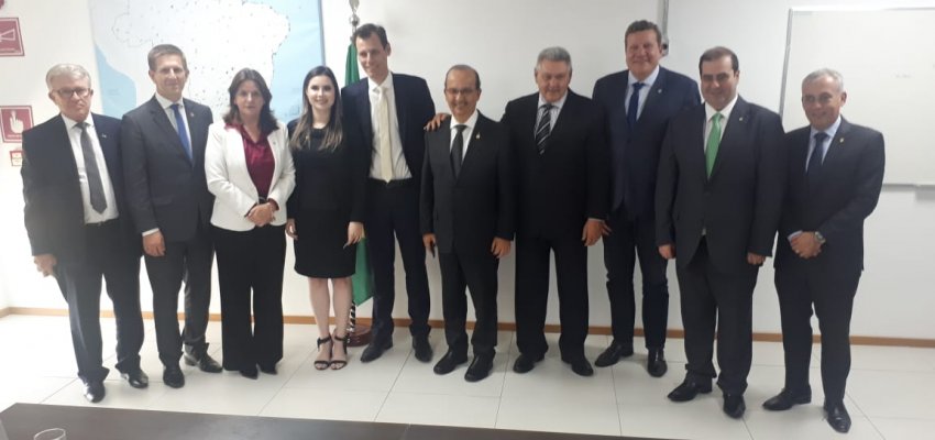 Aeroporto de Chapecó: recursos garantidos e concessão à vista 