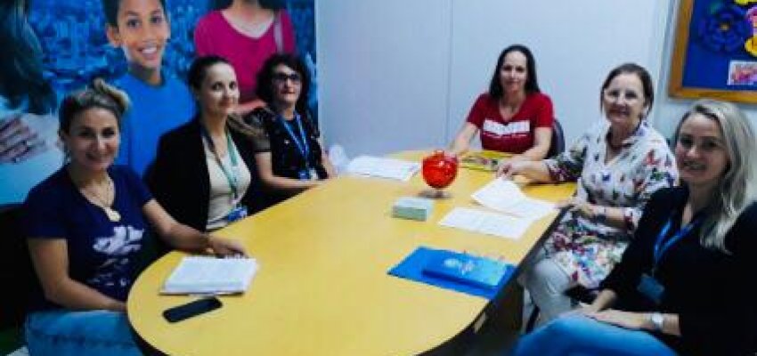 Prefeitura e Caixa discutem Bolsa Família 