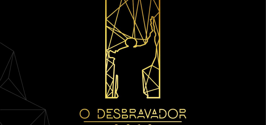 Chapecó realiza a 30ª edição do Troféu O Desbravador