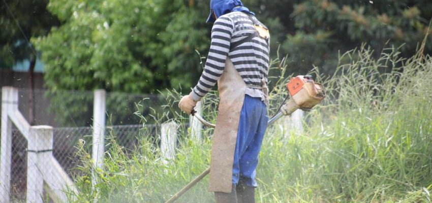 Secretaria da Infraestrutura divulga cronograma semanal