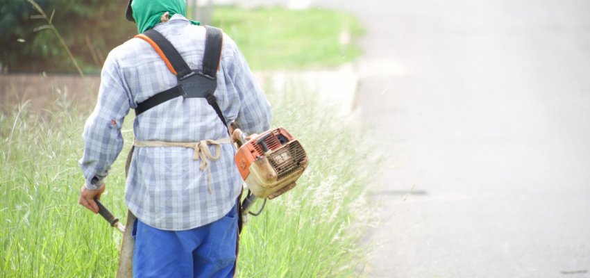 CRONOGRAMA SEMANAL DA SECRETARIA DE INFRAESTRUTURA