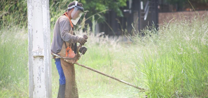CRONOGRAMA SEMANAL DA SECRETARIA DA INFRAESTRUTURA