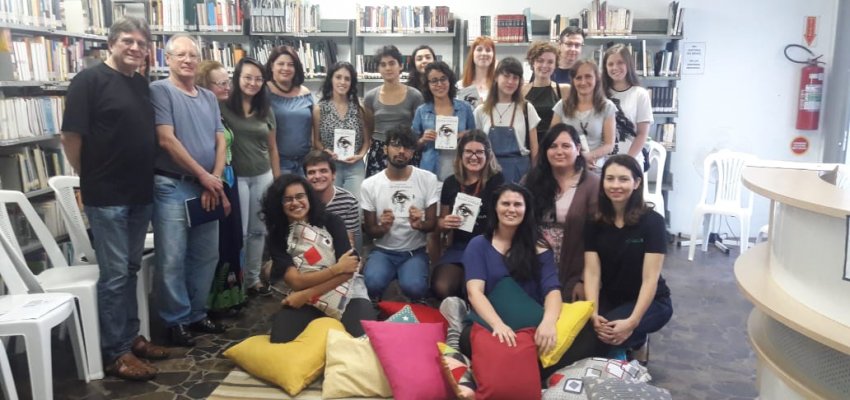 Eventos culturais movimentam Chapecó