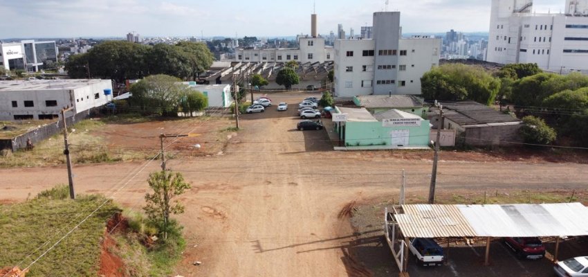 Mãos à Obra: Esplanada, Vila Real, Santa Maria e Universitário vão receber asfalto