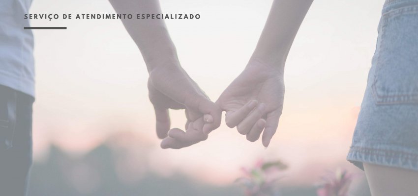 Saúde: Quem ama, cuida!