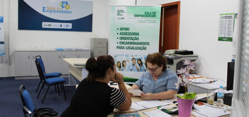 Cresce 500% o n&uacute;mero de Microempreendedores Individuais em Chapec&oacute;