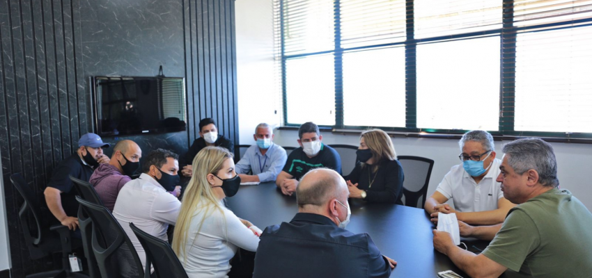 Terceiro Centro Multiuso será no bairro Santo Antônio