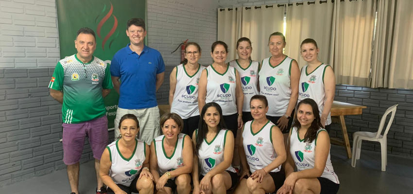 Aumenta a delegação de Chapecó nos 60° JASC