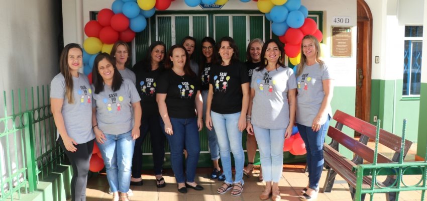 SASE completa 10 anos de atendimento