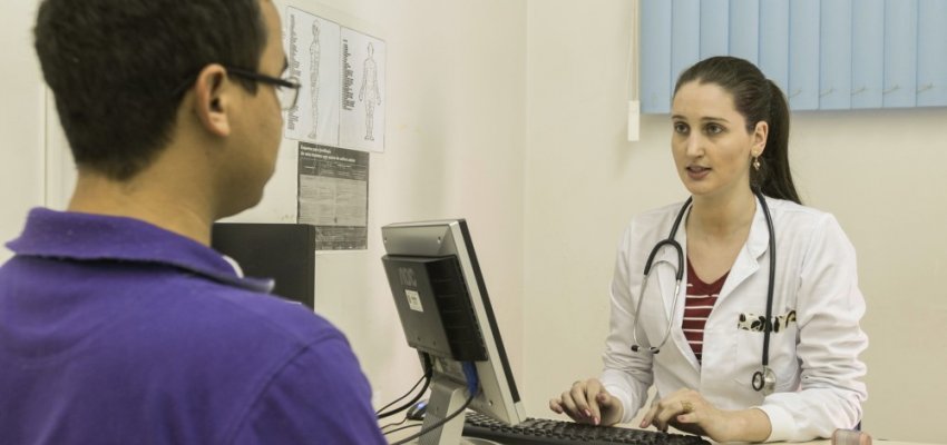 PMAQ de Chapec&oacute; &eacute; destaque estadual