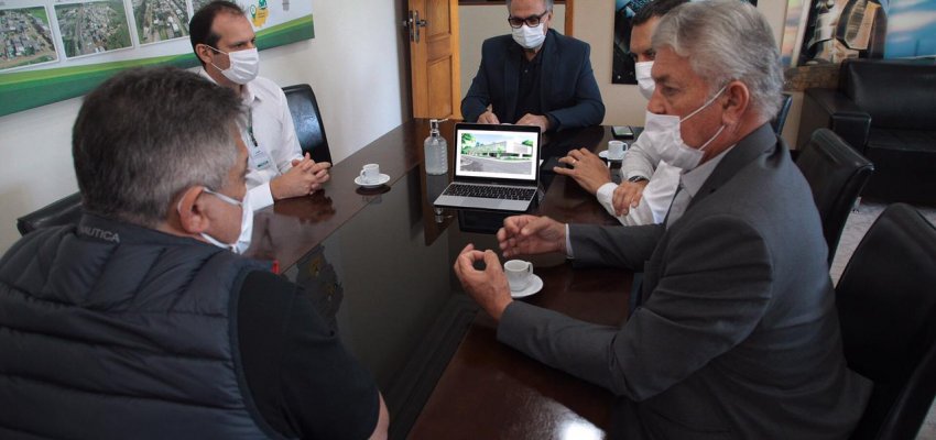 Apresentado projeto do Instituto Senai de Tecnologia em Alimentos e Bebidas