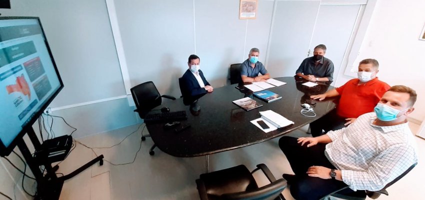 Secretaria da Sa&uacute;de vai liberar R$ 10 milh&otilde;es para nova ala do HRO