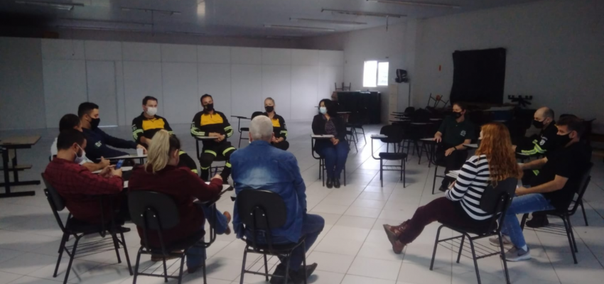 Diretoria de Segurança Pública adota medidas de desburocratização