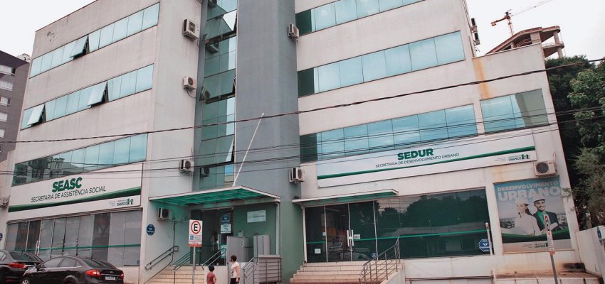 Secretaria de Desenvolvimento Urbano amplia desburocratização