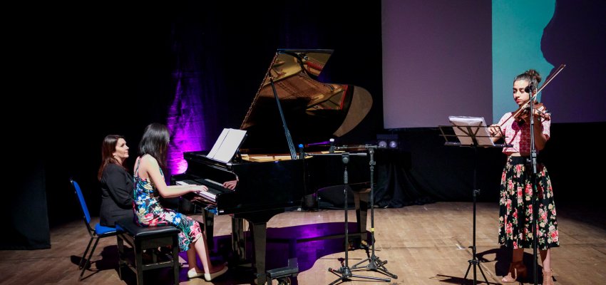 12ª Semana da Música terá oficinas, shows e atividades educativas 