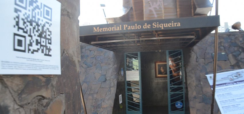 Semana dos Museus continua  at&eacute; o pr&oacute;ximo domingo