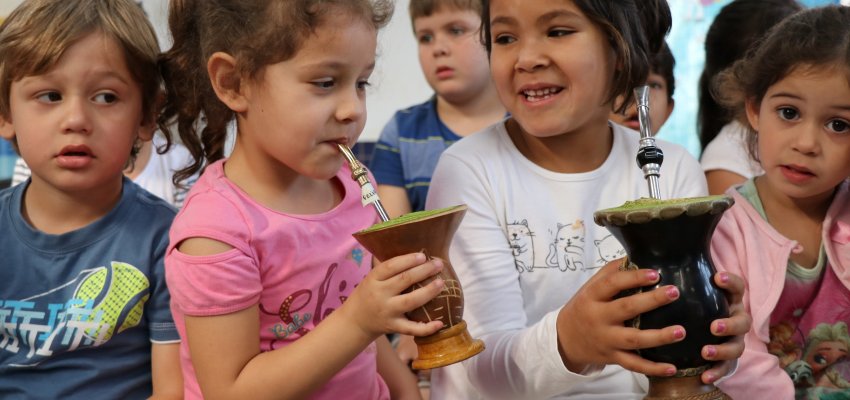 Semana Farroupilha ter&aacute; atividades nas Escolas Municipais