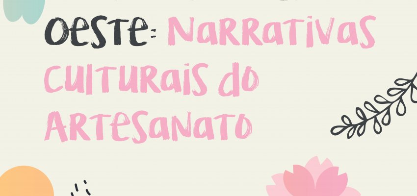 Dia do Artes&atilde;o: Semin&aacute;rio Regional acontecer&aacute; em Chapec&oacute; 