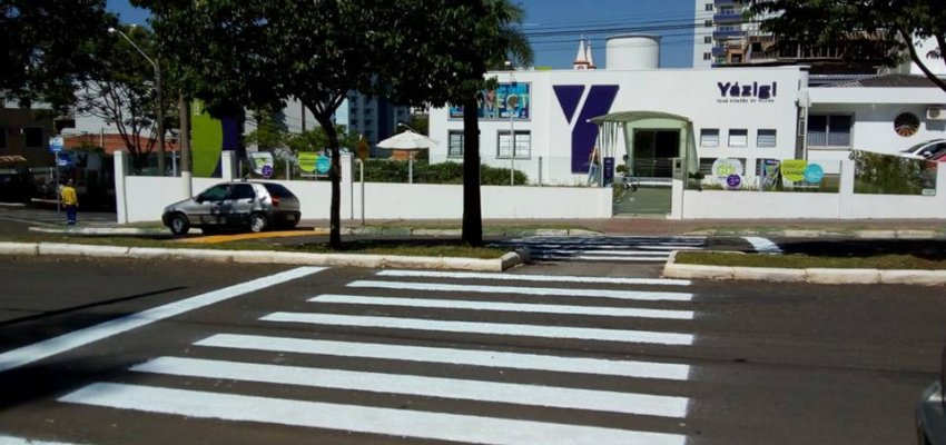 Cronograma de a&ccedil;&otilde;es de infraestrutura nos Bairros, Escolas e Interior do Munic&iacute;pio