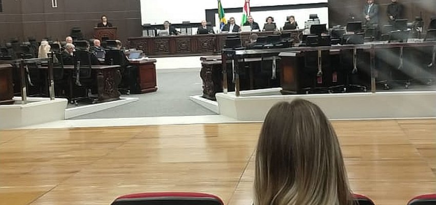 TJ derruba A&ccedil;&atilde;o que questionava Plano Diretor de Chapec&oacute;