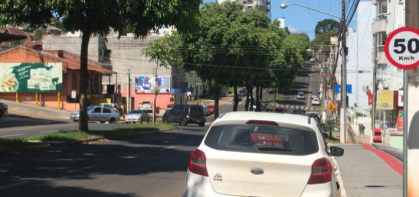 Prefeitura vai fechar dois cruzamentos na Sete de Setembro